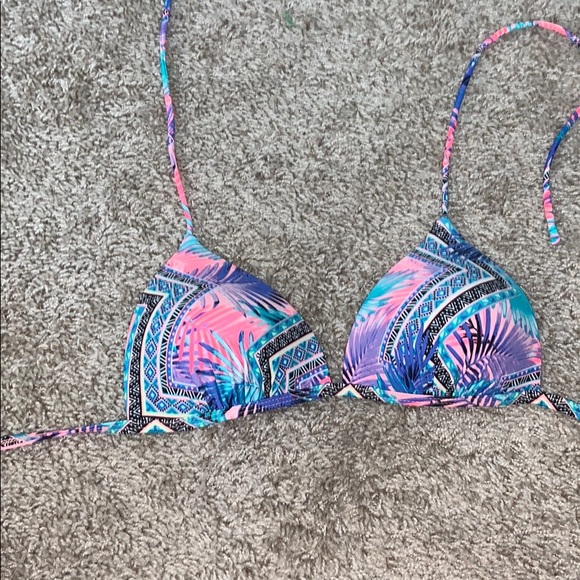 bathing suit top - Picture 1 of 2